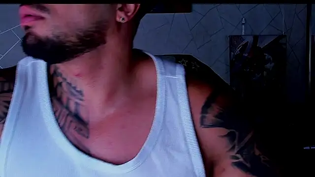 Snapshot of Cristian_Walker chatting on 27, 4, 2026 Cristian Walker online show from 27, 4, 2026
