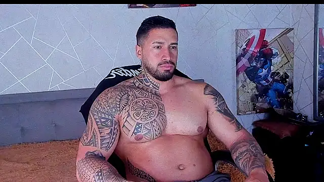 Snapshot of Cristian_Walker chatting on 23, 4, 2026 Cristian Walker online show from 23, 4, 2026