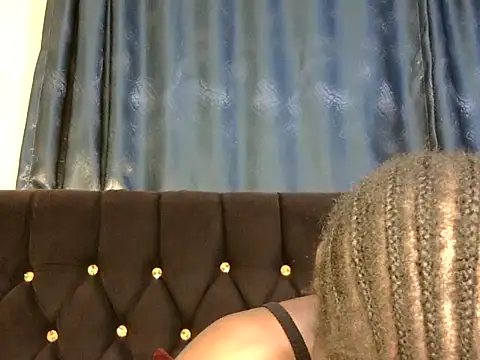 sweetblackbeauty001 online show from 22, 12, 2025