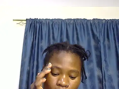 Snapshot of sweetblackbeauty001 chatting on 9, 5, 2026 sweetblackbeauty001 online show from 9, 5, 2026