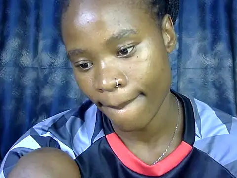 Snapshot of sweetblackbeauty001 chatting on 5, 6, 2026 sweetblackbeauty001 online show from 5, 6, 2026