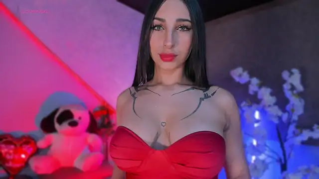 MelodyAdamss online show from 14, 2, 2026