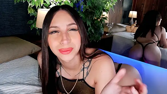 MelodyAdamss online show from 9, 5, 2026
