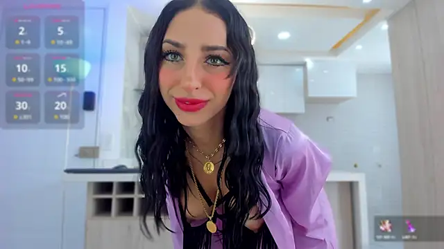 Snapshot of MelodyAdamss chatting on 18, 2, 2025 MelodyAdamss online show from 18, 2, 2025