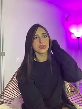 MelodyAdamss online show from 22, 2, 2026