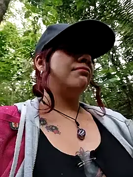 Snapshot of Erza_escarleth chatting on 11, 11, 2025 Erza escarleth online show from 11, 11, 2025