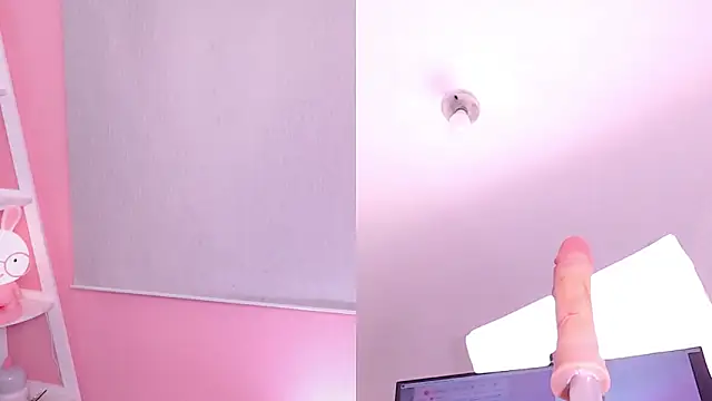 Keisy Kloe online show from 29, 10, 2025