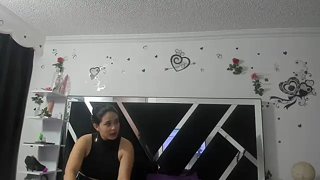 1lovelygirls online show from 13, 3, 2025