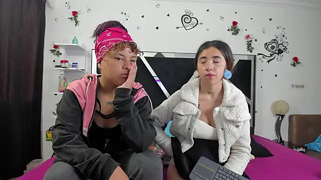 1lovelygirls online show from 5, 2, 2025