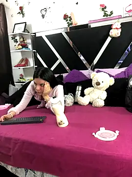 1lovelygirls online show from 23, 9, 2025