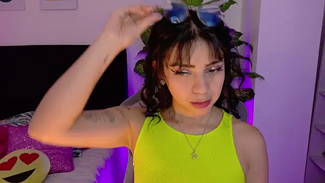 melany naa online show from 2, 3, 2026