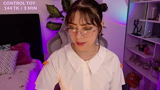 melany naa online show from 9, 3, 2026