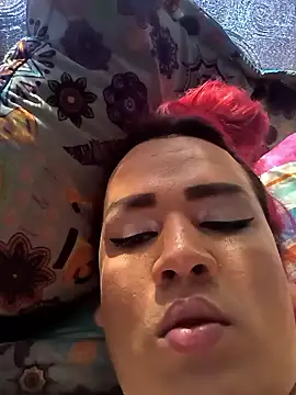 hot cherry online show from 18, 1, 2026