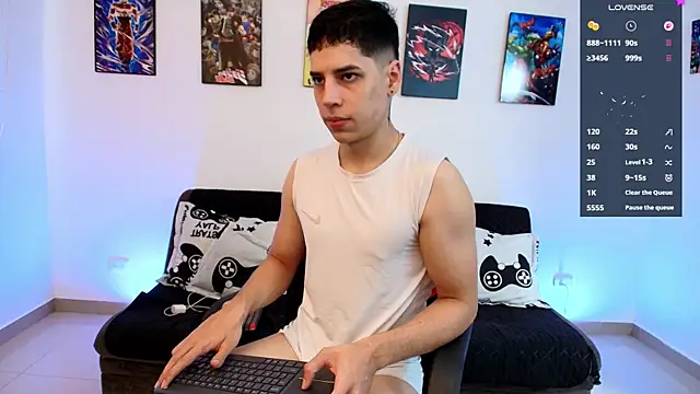 Snapshot of jonathanjoestar_ chatting on 12, 6, 2026 jonathanjoestar online show from 12, 6, 2026