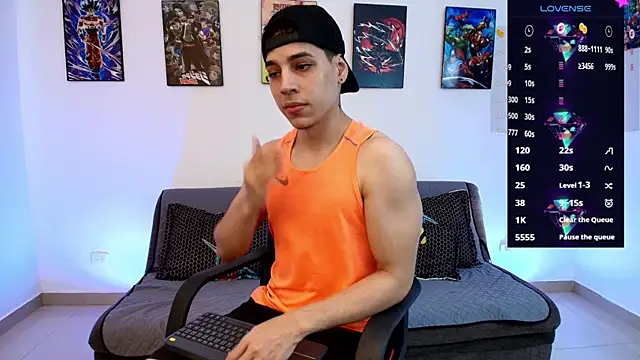 Snapshot of jonathanjoestar_ chatting on 4, 6, 2026 jonathanjoestar online show from 4, 6, 2026