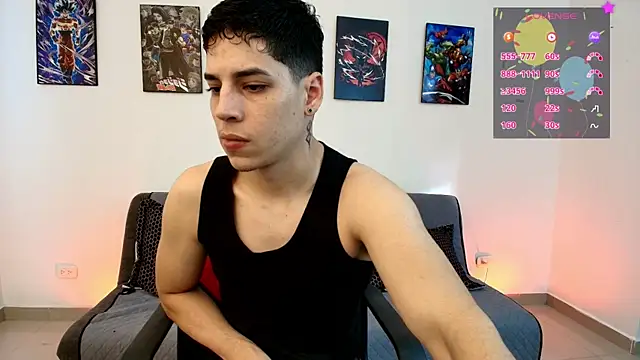 Snapshot of jonathanjoestar_ chatting on 2, 6, 2026 jonathanjoestar online show from 2, 6, 2026