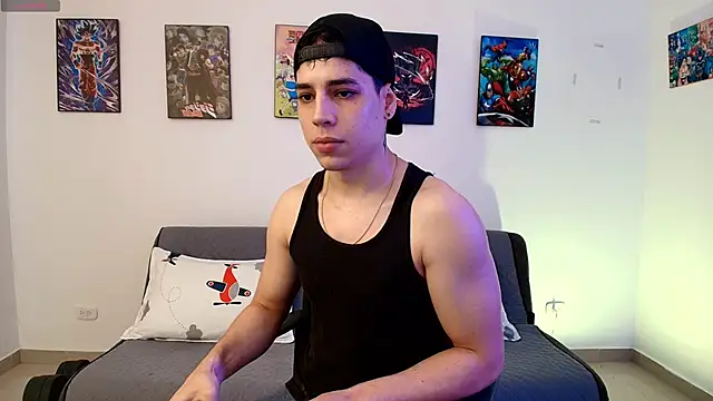 Snapshot of jonathanjoestar_ chatting on 8, 5, 2026 jonathanjoestar online show from 8, 5, 2026