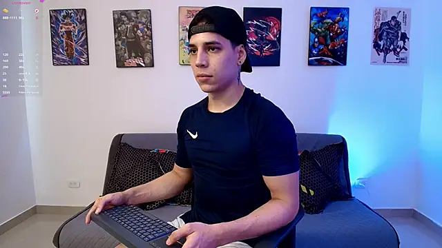 Snapshot of jonathanjoestar_ chatting on 4, 5, 2026 jonathanjoestar online show from 4, 5, 2026