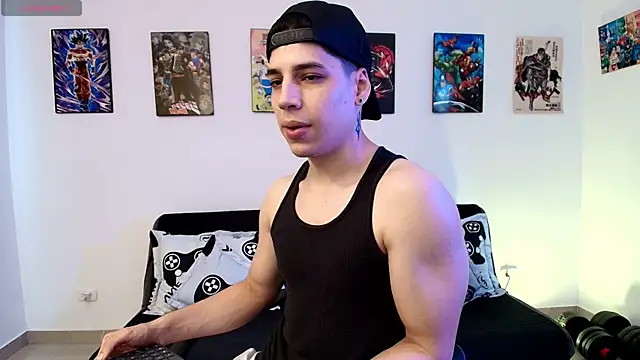 Snapshot of jonathanjoestar_ chatting on 16, 5, 2026 jonathanjoestar online show from 16, 5, 2026