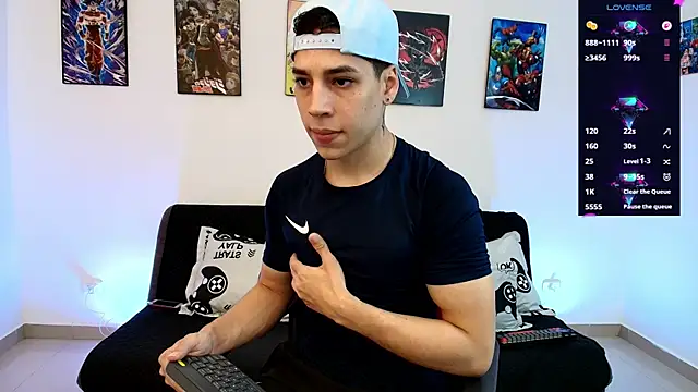 Snapshot of jonathanjoestar_ chatting on 10, 6, 2026 jonathanjoestar online show from 10, 6, 2026