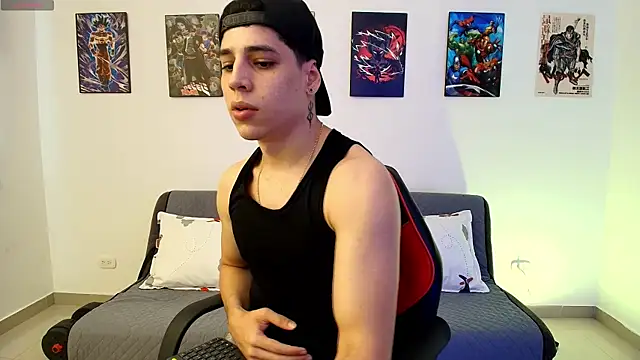 Snapshot of jonathanjoestar_ chatting on 6, 5, 2026 jonathanjoestar online show from 6, 5, 2026