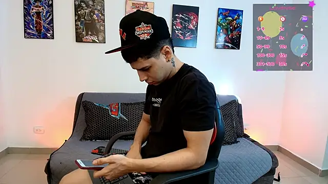 Snapshot of jonathanjoestar_ chatting on 1, 6, 2026 jonathanjoestar online show from 1, 6, 2026