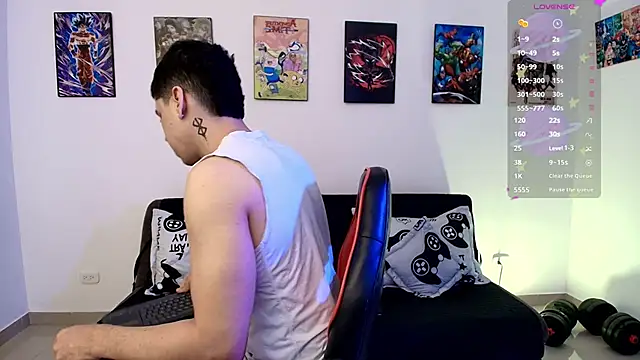 Snapshot of jonathanjoestar_ chatting on 17, 5, 2026 jonathanjoestar online show from 17, 5, 2026