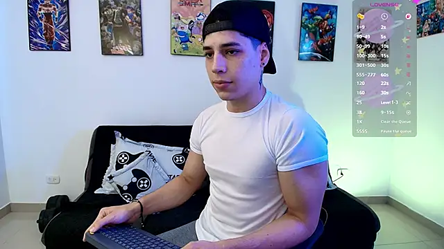 Snapshot of jonathanjoestar_ chatting on 15, 5, 2026 jonathanjoestar online show from 15, 5, 2026