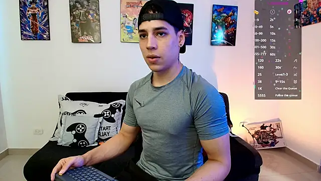 Snapshot of jonathanjoestar_ chatting on 22, 5, 2026 jonathanjoestar online show from 22, 5, 2026