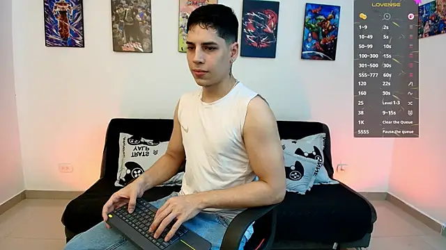 Snapshot of jonathanjoestar_ chatting on 28, 5, 2026 jonathanjoestar online show from 28, 5, 2026
