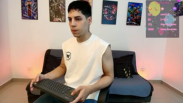 Snapshot of jonathanjoestar_ chatting on 3, 6, 2026 jonathanjoestar online show from 3, 6, 2026