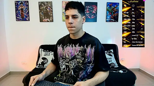 Snapshot of jonathanjoestar_ chatting on 30, 5, 2026 jonathanjoestar online show from 30, 5, 2026