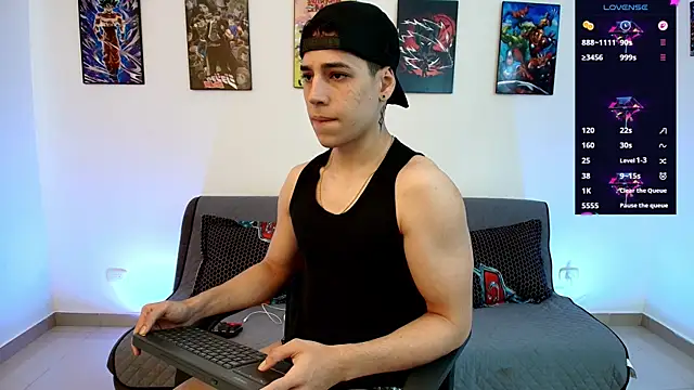 Snapshot of jonathanjoestar_ chatting on 8, 6, 2026 jonathanjoestar online show from 8, 6, 2026