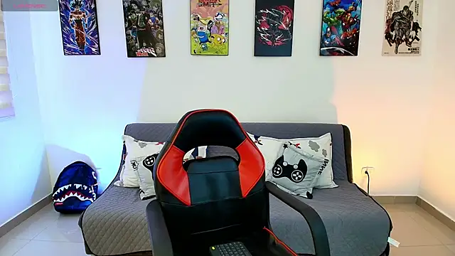 jonathanjoestar  online show from 16, 4, 2026