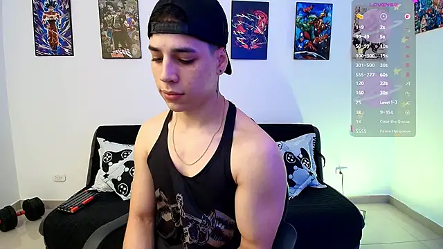 Snapshot of jonathanjoestar_ chatting on 14, 5, 2026 jonathanjoestar online show from 14, 5, 2026