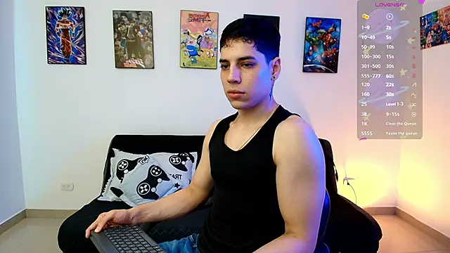 Snapshot of jonathanjoestar_ chatting on 20, 5, 2026 jonathanjoestar online show from 20, 5, 2026