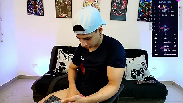 Snapshot of jonathanjoestar_ chatting on 11, 6, 2026 jonathanjoestar online show from 11, 6, 2026