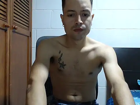 dimitriquiet05 online show from 8, 2, 2026