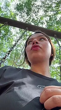 lalilamassu1 online show from 13, 2, 2025