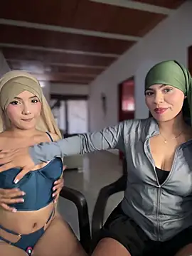 lalilamassu1 online show from 11, 2, 2026