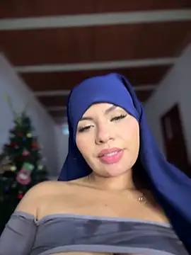 lalilamassu1 online show from 2, 12, 2025