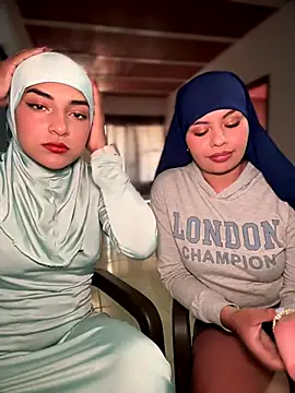 lalilamassu1 online show from 24, 9, 2025