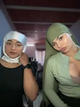 lalilamassu1 online show from 13, 5, 2026