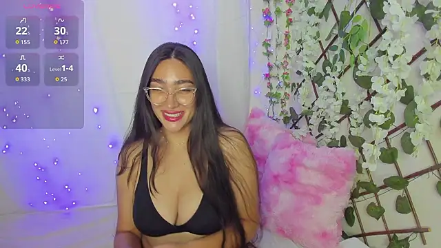 zara41 online show from 25, 3, 2026