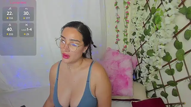 Snapshot of zara41 chatting on 6, 5, 2026 zara41 online show from 6, 5, 2026