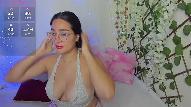 Snapshot of zara41 chatting on 2, 5, 2026 zara41 online show from 2, 5, 2026