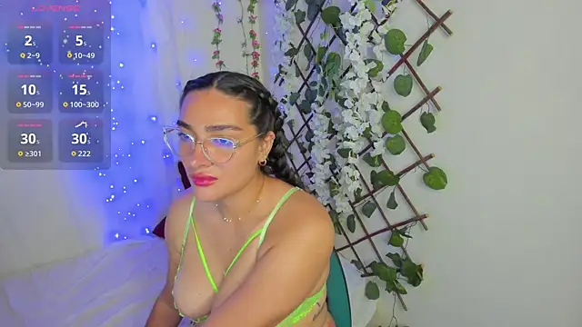 zara41 online show from 20, 6, 2026