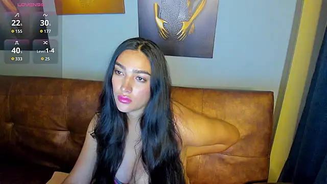 zara41 online show from 13, 1, 2026