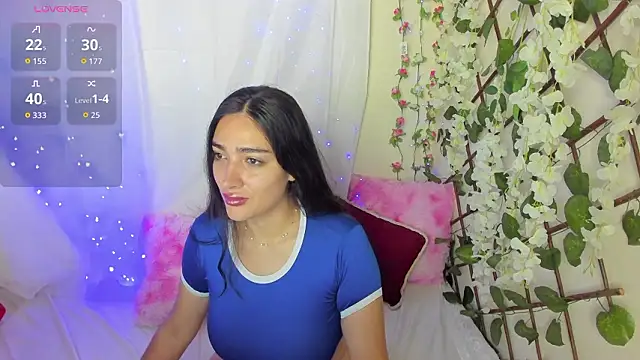 zara41 online show from 17, 2, 2026