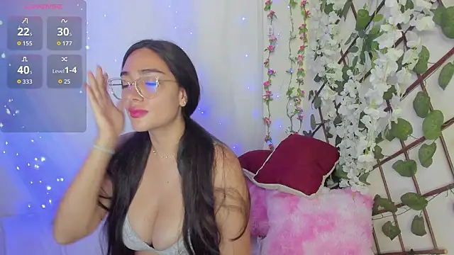 zara41 online show from 13, 3, 2026